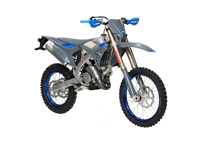 TM Enduro - 2 stroke