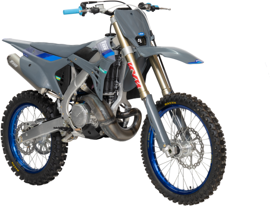 image 31 of 2025 MX 250 fi ES