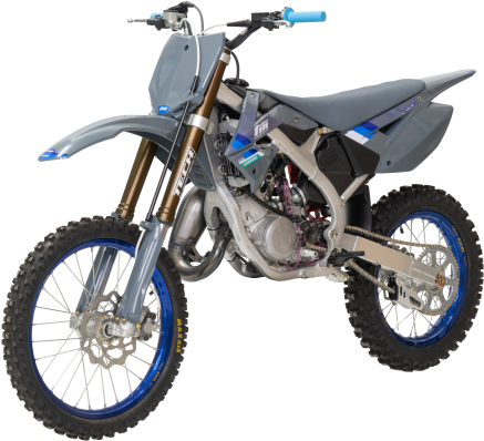 image 31 of 2025 MX 85 JUNIOR 14/17 - 16/19