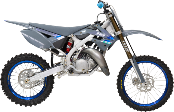 image 1 of 2025 MX 85 JUNIOR 14/17 - 16/19